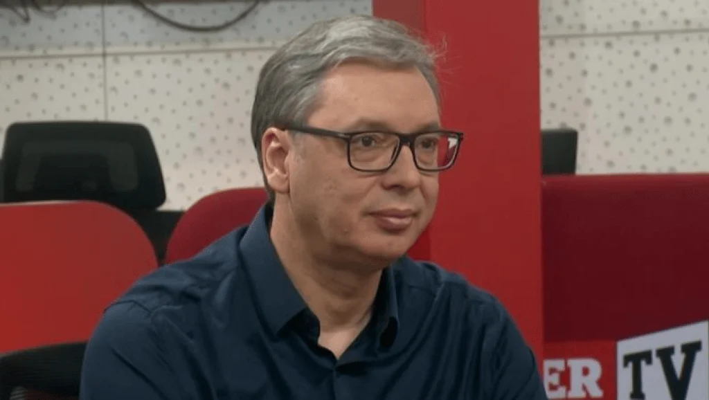 Vučić: U septembru ćemo predstaviti plan razvoja Srbije do 2035. godine