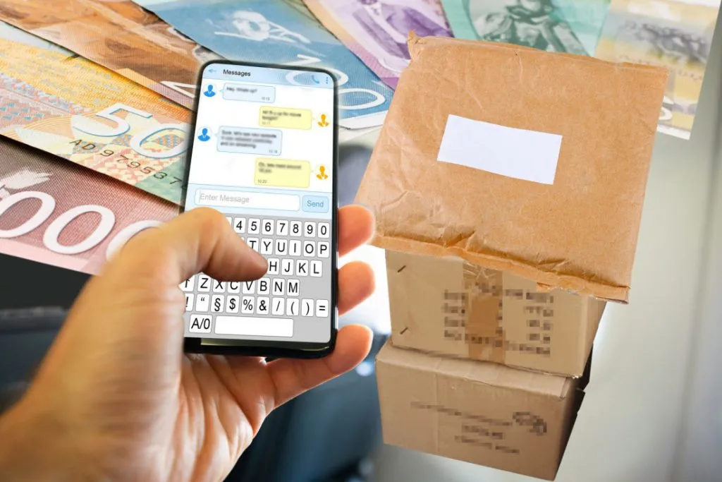 Hitno upozorenje iz banke: Ne otvarajte ovaj SMS - ostaćete bez dinara na računu!