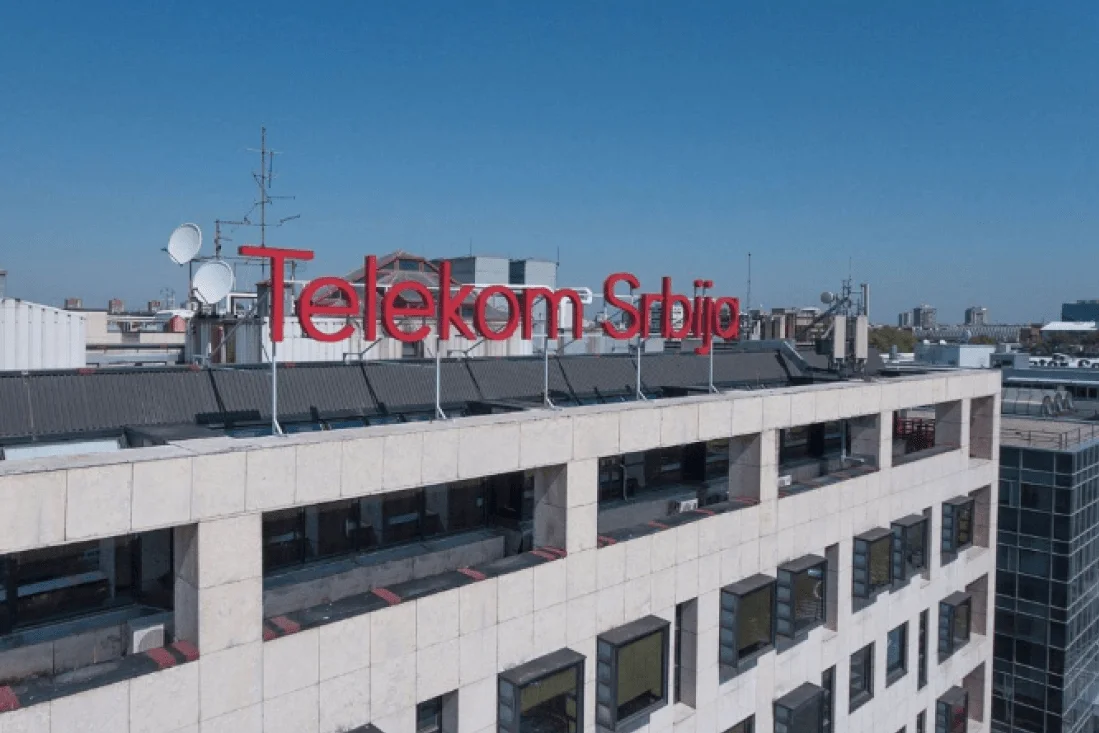 Telekom deli dividendu, državi 1,3 milijarde dinara