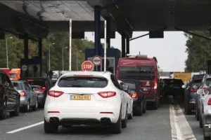 Granični prelaz Bajmok - Bačalmaš otvoren do ponoći