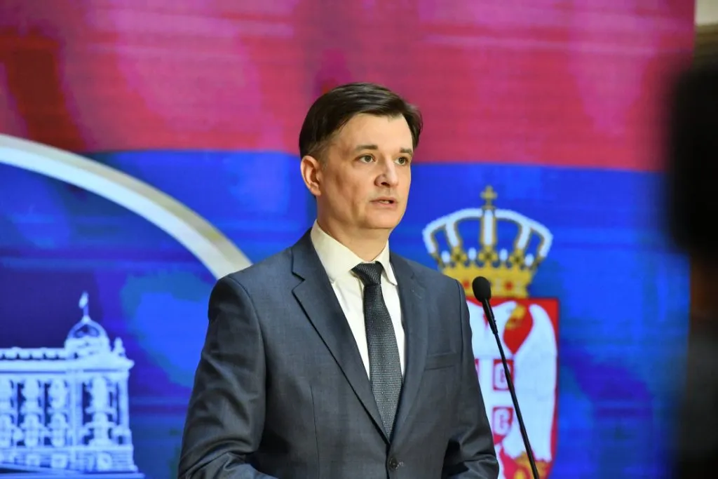 Stranci imaju novog igrača - rektora Đokića! Jovanov: Sastanak s Britancima otkrio mnogo toga (VIDEO)