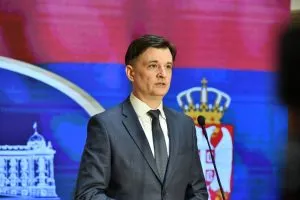 Stranci imaju novog igrača - rektora Đokića! Jovanov: Sastanak s Britancima otkrio mnogo toga (VIDEO)