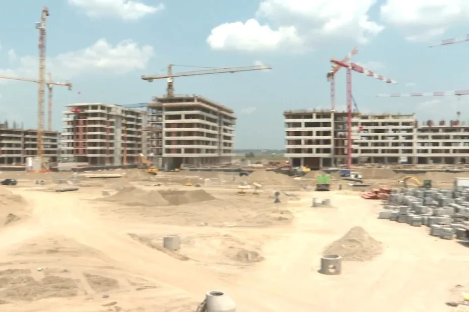 EXPO 2027: Beograd već prestigao Astanu