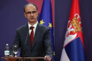 Macut: Dok sam ja predsednik Vlade Srbije nećemo uvesti sankcije Rusiji