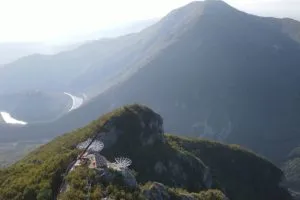 "Biće to najinstagramičniji vidikovac u Srbiji": Vučić otkrio kada će biti otvoren vidikovac na Kablaru