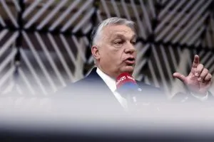 Orban pozvao Putina i Trampa da se sastanu: On je čovek mira, sporazum neće doći iz Kijeva