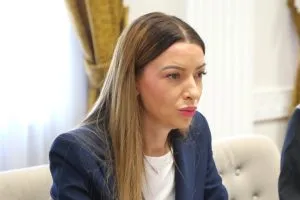 Naći ćemo rešenje za izazove: Ministarka Mesarović poslala poruku nakon sastanka sa čelnicima kompanije Leoni