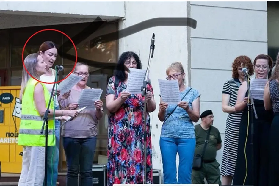 Pravosudna sramota! Milana Đukanov potpisala da neće da štiti Ustav, pa se pridružila haosu na ulicama!