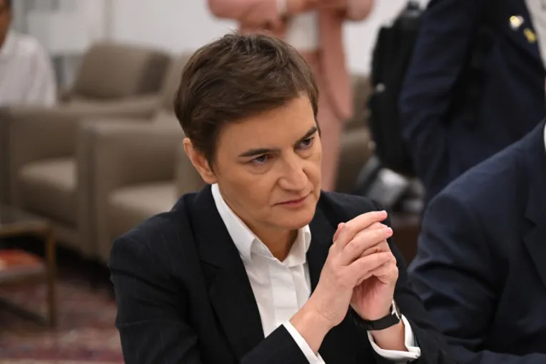 Brnabić: Sve što blokaderi rade pokazuje kakve su im vrednosti, pobedilo je znanje