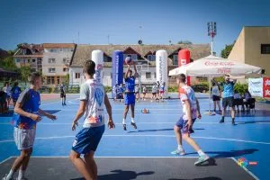 Završeno prvo Državno finale „Sportskih igara mladih“