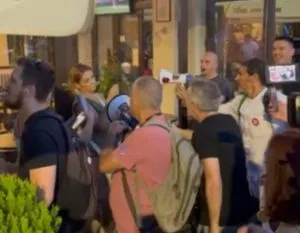 SRAMNO VREĐANJE I FIZIČKI NAPADI NA NOVINARKU EMILIJU MARIĆ – TUŽILAŠTVO JE NA POTEZU!
