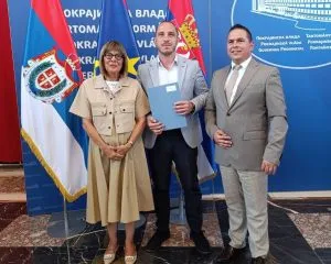 Sombor: Blizu pet miliona dinara za uređenje Vrtića „Pužić“