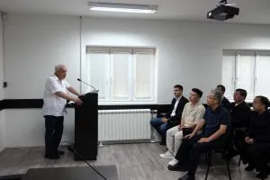 Kineska delegacija u obilasku Sombora