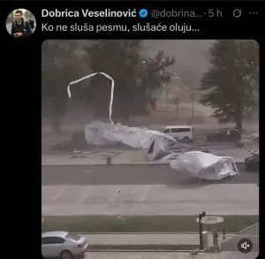 NISI DOBAR DOBRICE