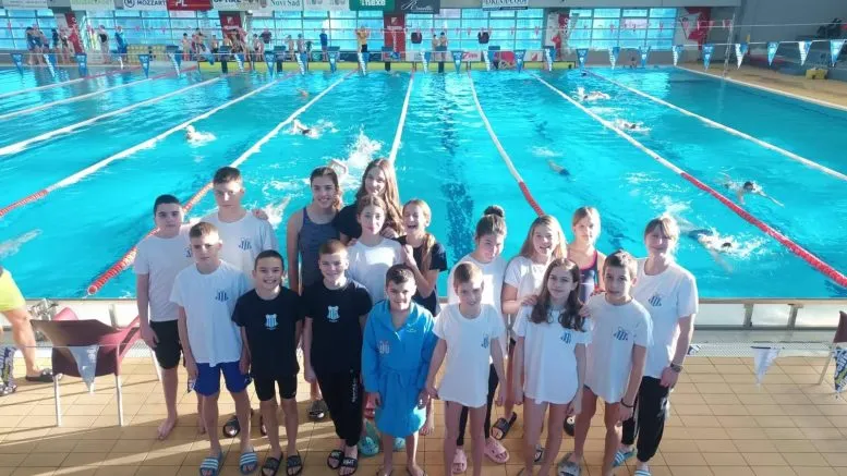 Dvanaest medalja za „Polet“ na „Bjelica kupu 2025“
