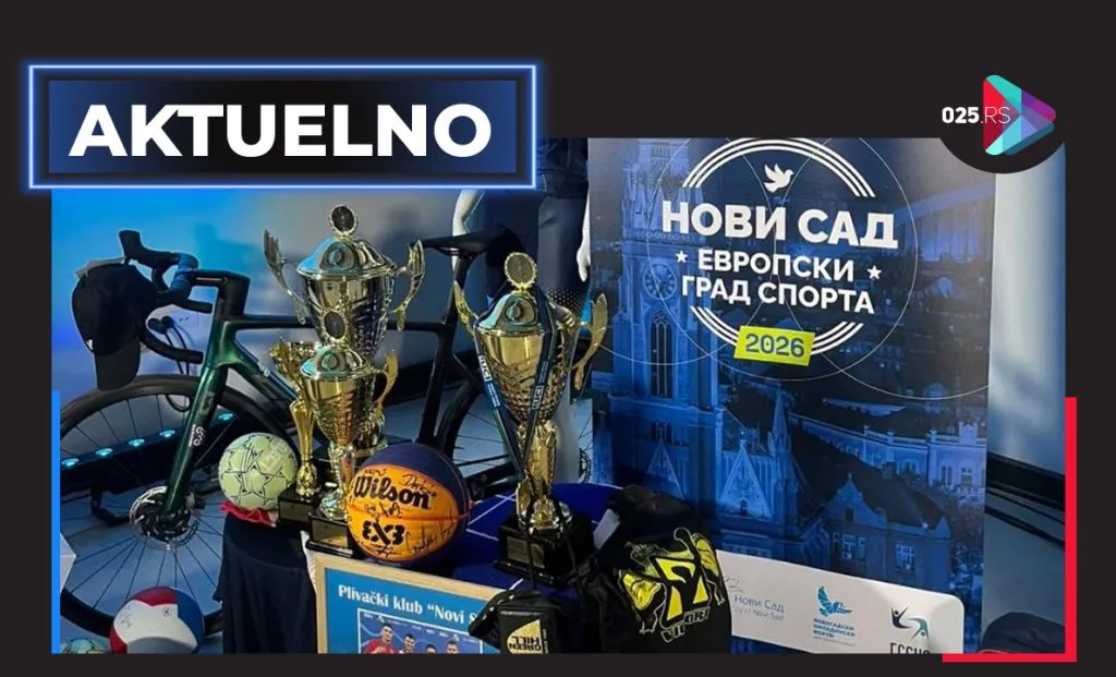 aktuelno