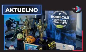 aktuelno