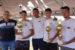 (FOTO) Državno prvenstvo u sportskom ribolovu održano u Somboru