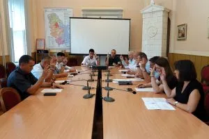 Sombor: Odobrena sredstva za dodatne udžbenike i nove infrastrukturne projekte