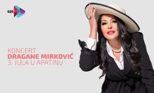 dragana mirković
