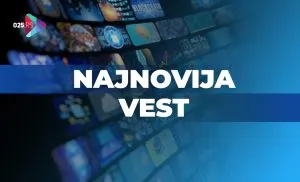 najnovija vest