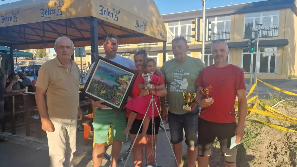Kula: Održan „Nus kup“