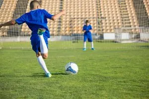 deca-fudbal