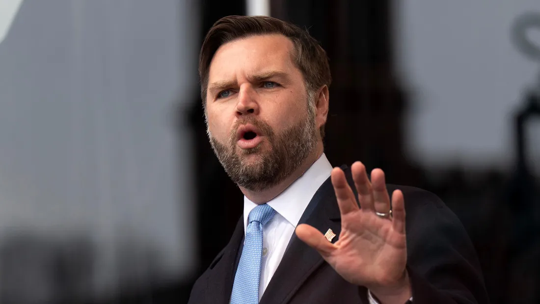 Nova radna grupa za borbu protiv prevara u SAD- Tramp planira da imenuje Džej Di Vensa za predsedavajućeg