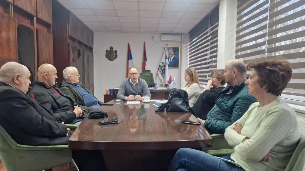 Besplatan vrtić za treće i svako naredno dete u opštini Kula